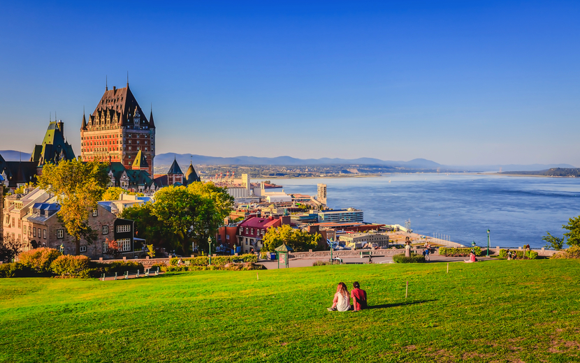 Québec