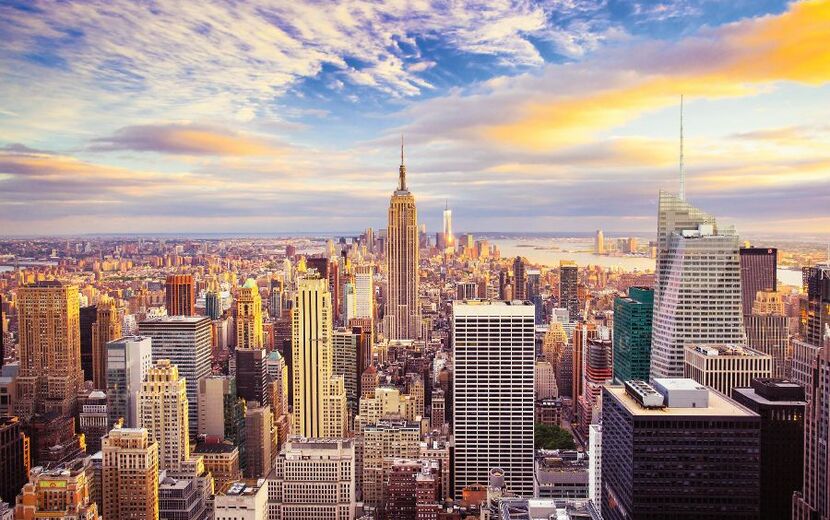 New York City