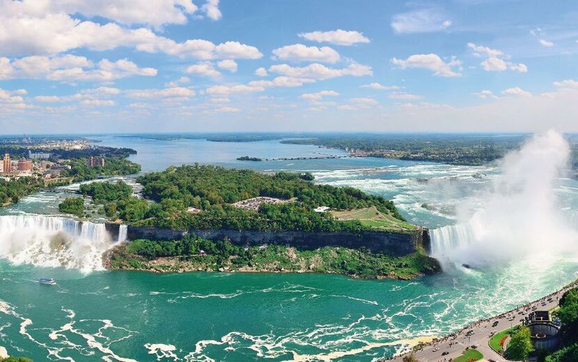 Niagarafälle