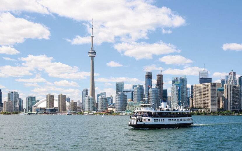 Toronto