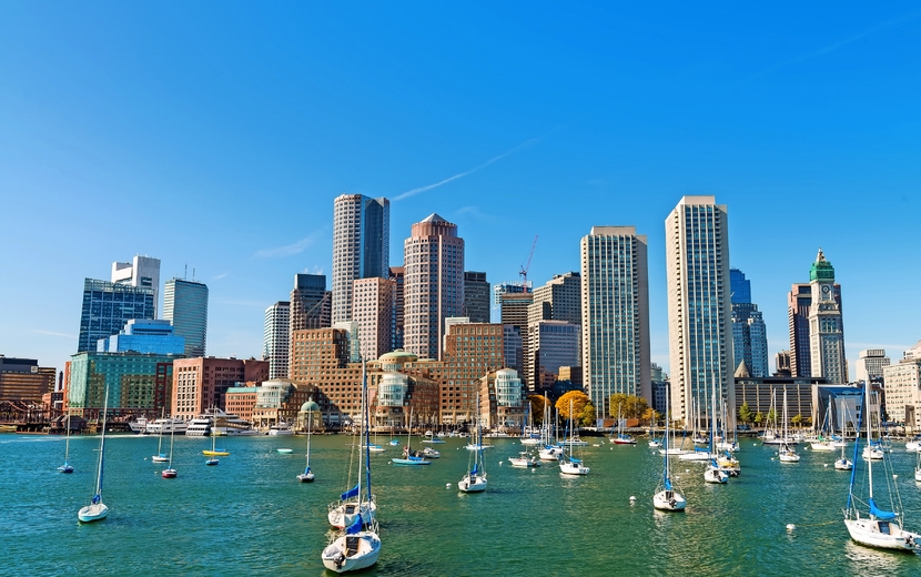 Boston
