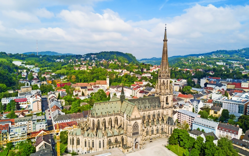 Linz