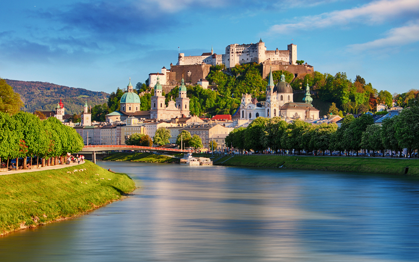 Salzburg