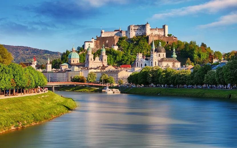 Salzburg