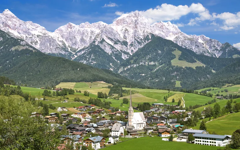Maria Alm 