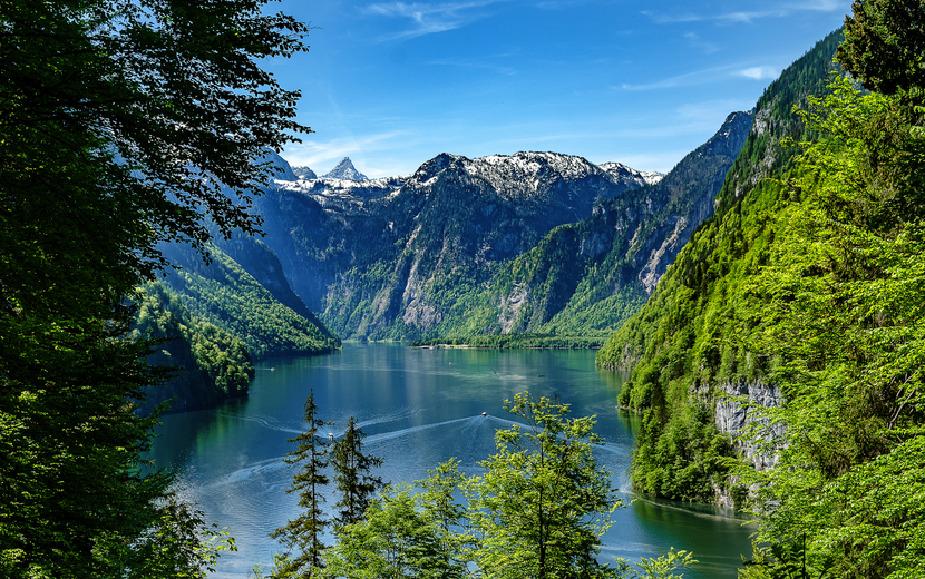 Königssee 