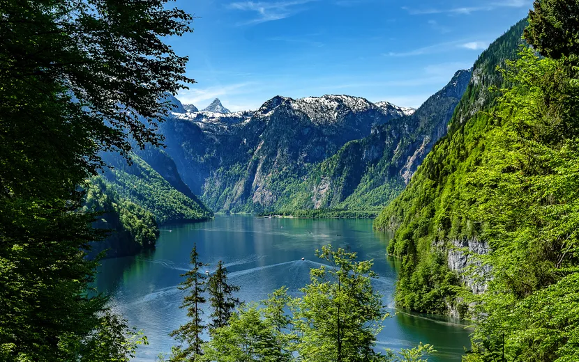 Königssee 