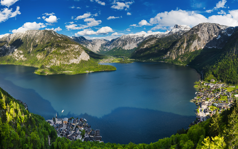 Hallstatt 