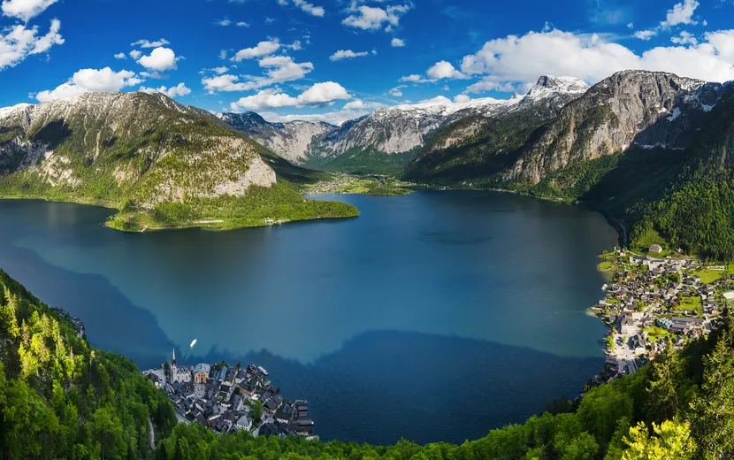 Hallstatt 