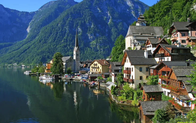 Hallstatt 