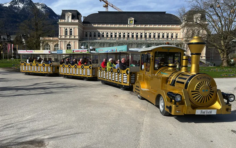 Bad Ischl