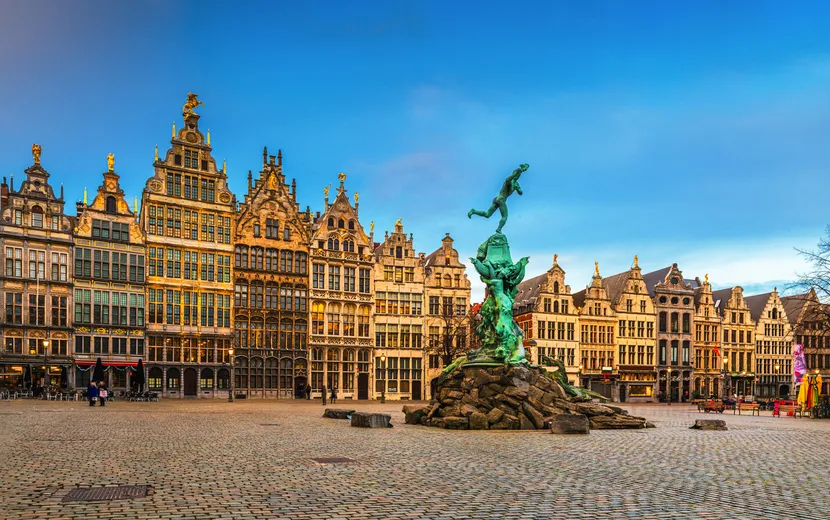 Antwerpen 