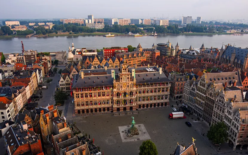 Antwerpen