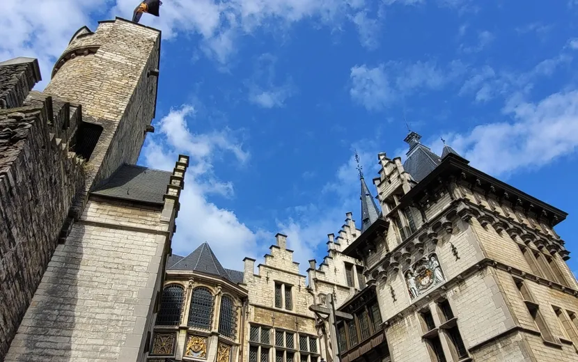 Antwerpen