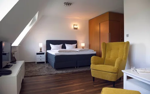 Standard Zimmer