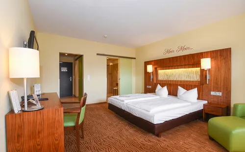 Comfort Zimmer