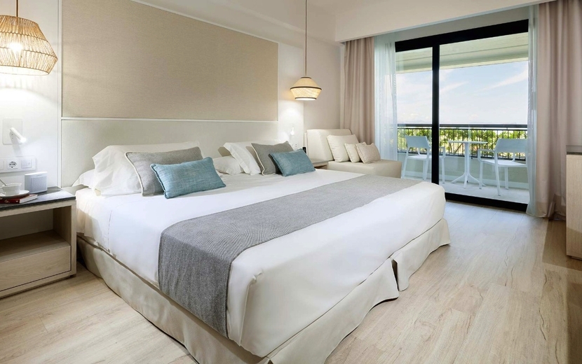 Grand Palladium Sicilia Resort, Zimmerbeispiel