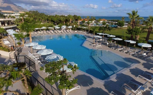 Grand Palladium Sicilia Resort & Spa, Pool