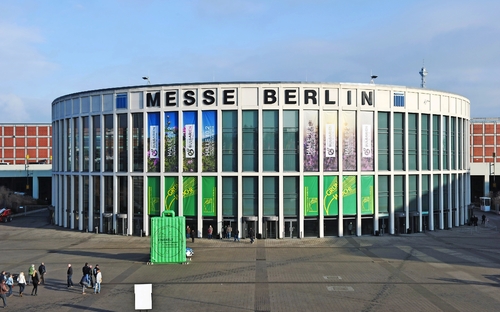 © Messe Berlin GmbH Messe