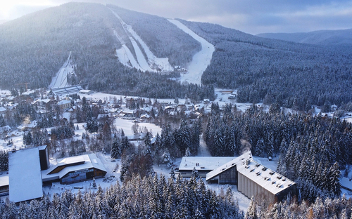 Harrachov