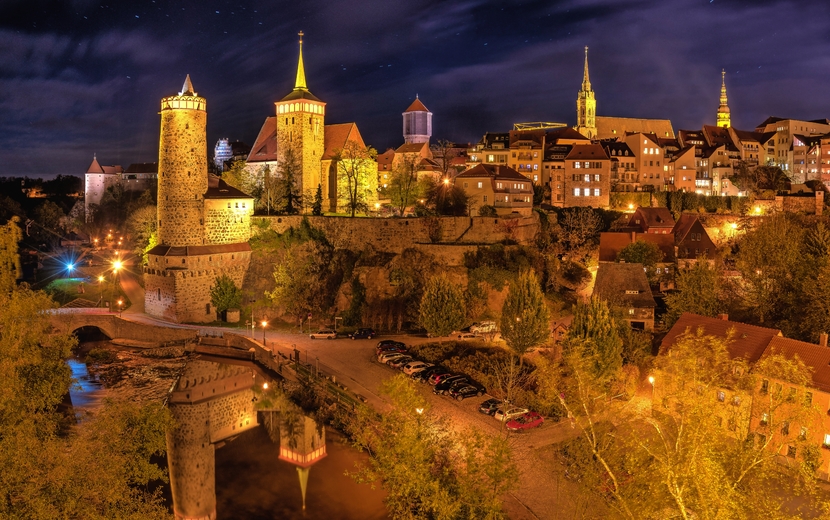 Bautzen