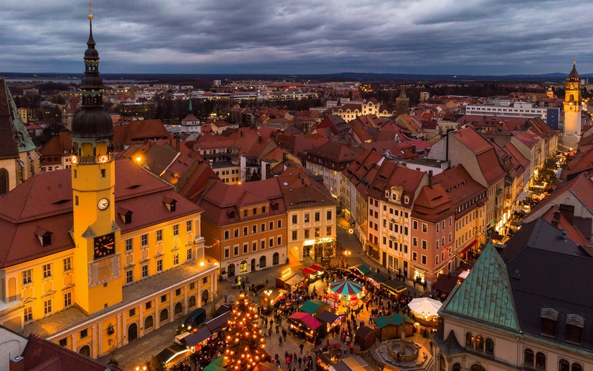 Bautzen