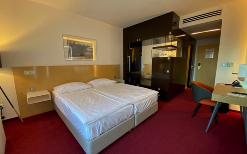 Standard Zimmer