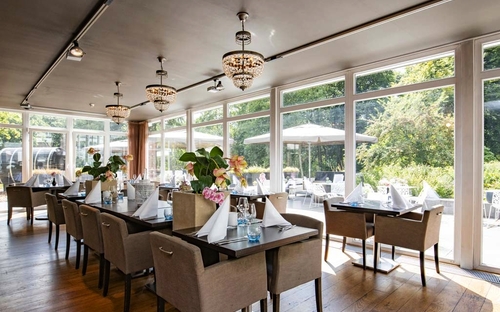 Fletcher Hotel Amersfoort, Restaurant