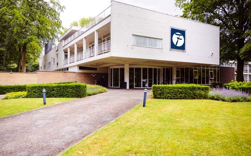 Fletcher Hotel Amersfoort, Außenansicht