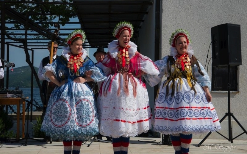 Seefahrerfest