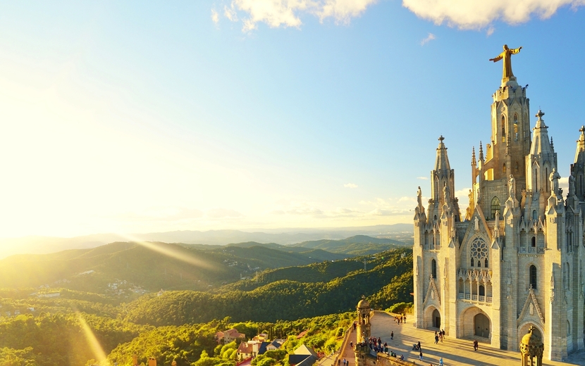Tibidabo 