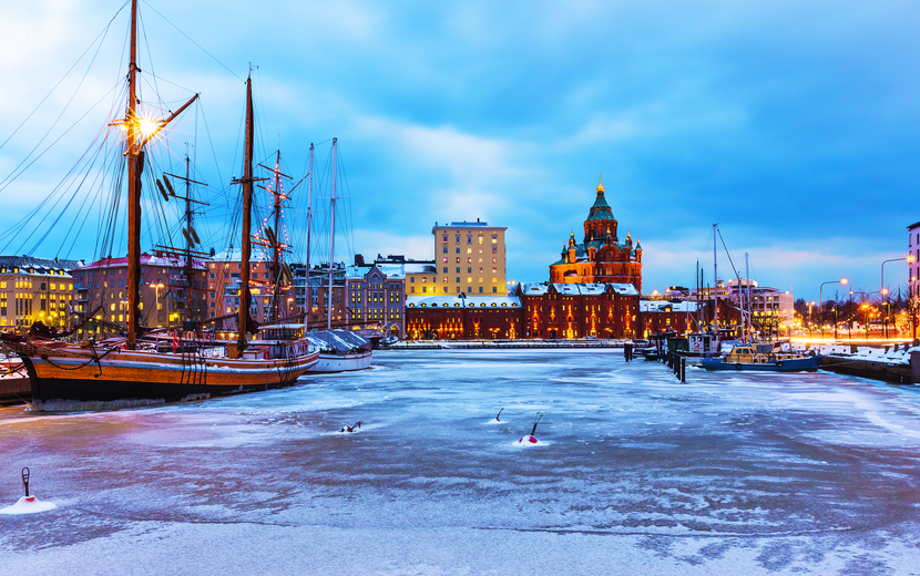 Helsinki