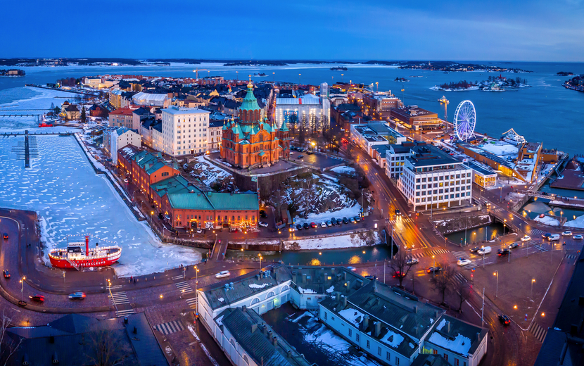 Helsinki 