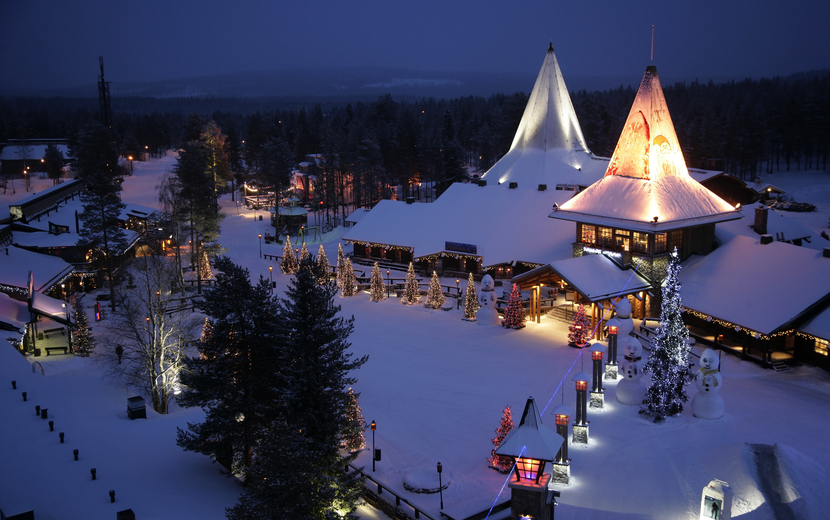 Rovaniemi