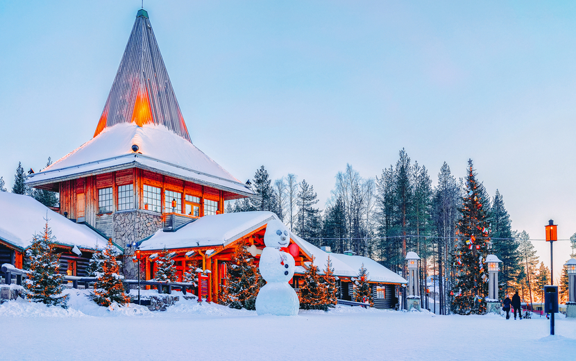 Rovaniemi