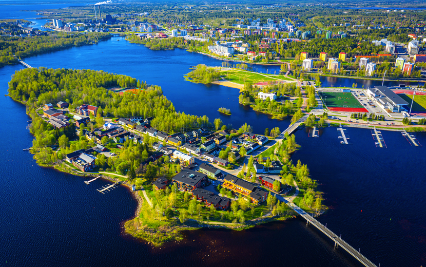 Oulu