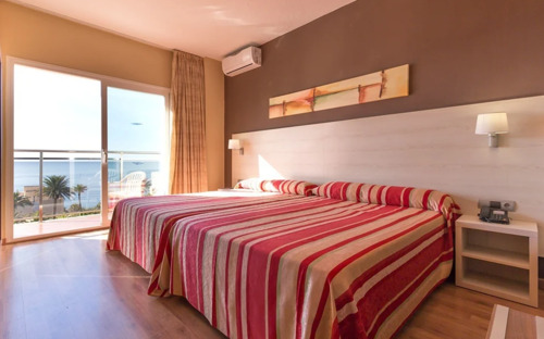 Hotel Best Siroco, Zimmerbeispiel