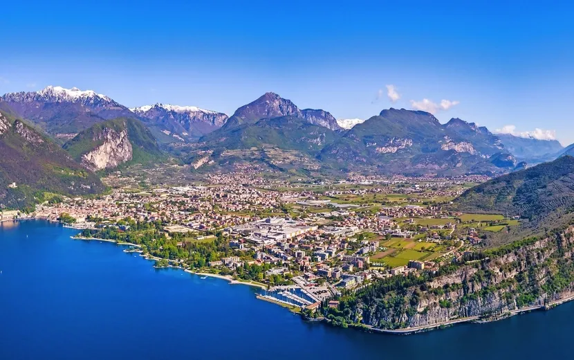 Riva del Garda