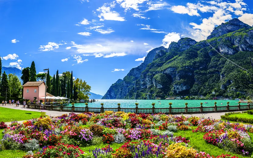 Riva del Garda