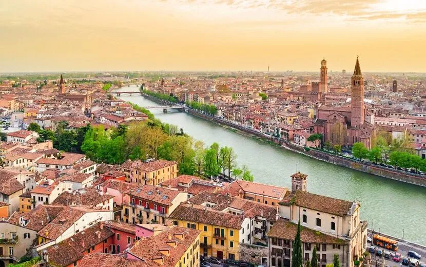 Verona
