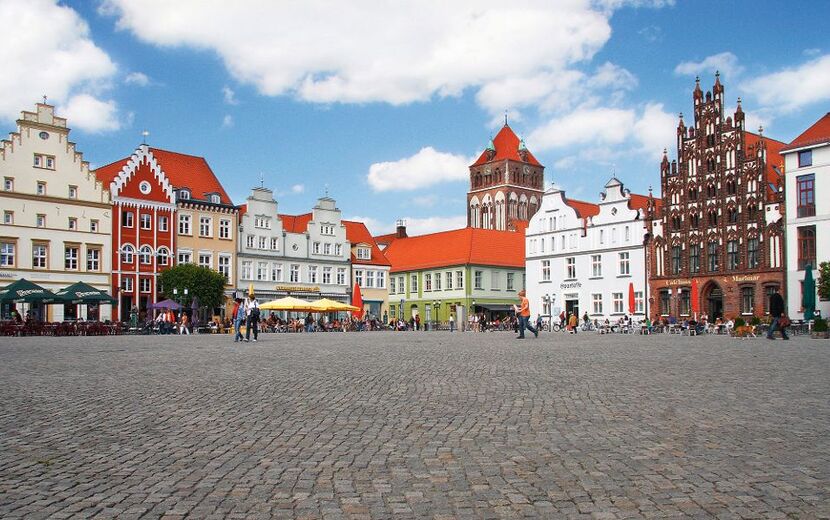 Greifswald