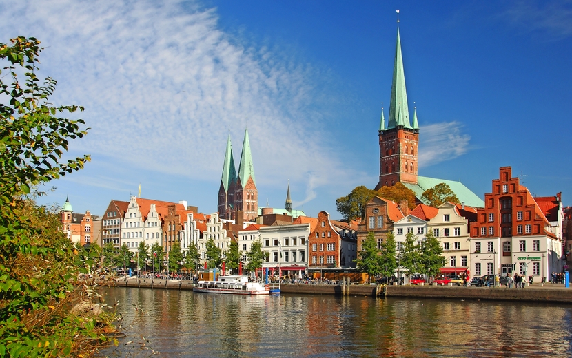 Lübecker Altstadt 209
