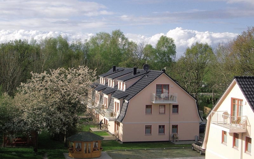 Residenz Lausitz