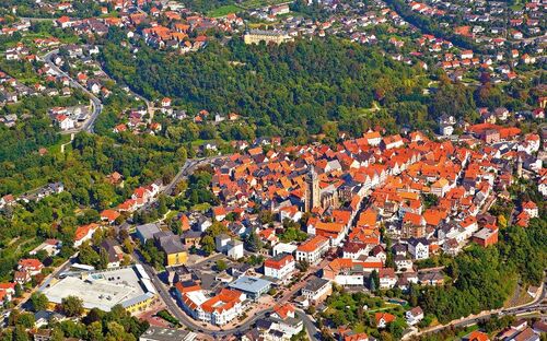 © Archiv Staatsbad Wildungen