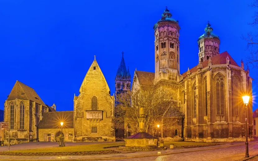 Naumburg