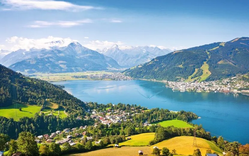 Zell am See