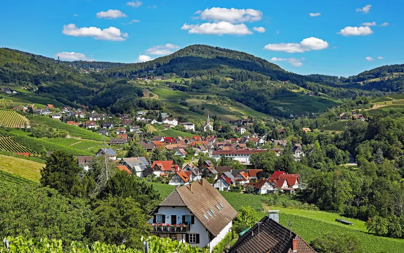 Schwarzwald