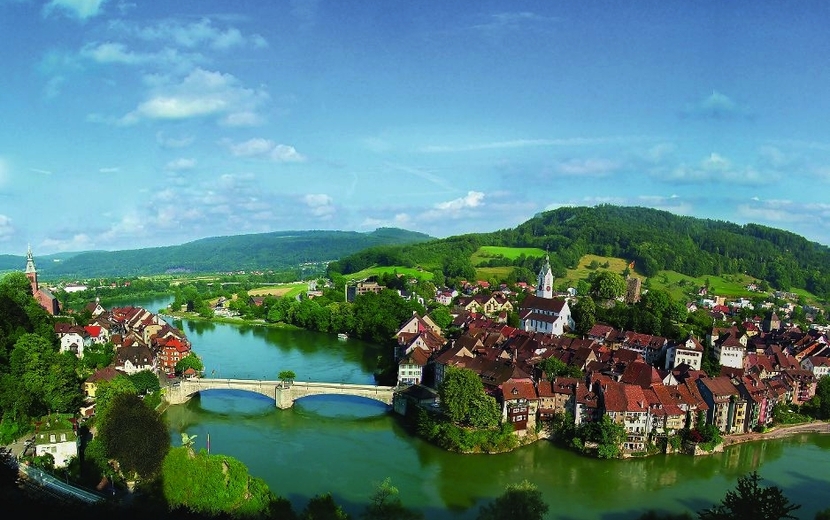 Laufenburg