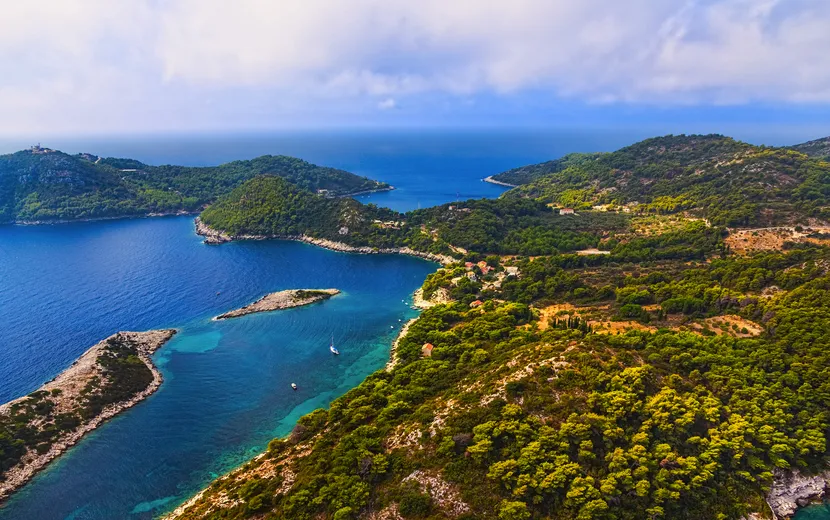 Mljet