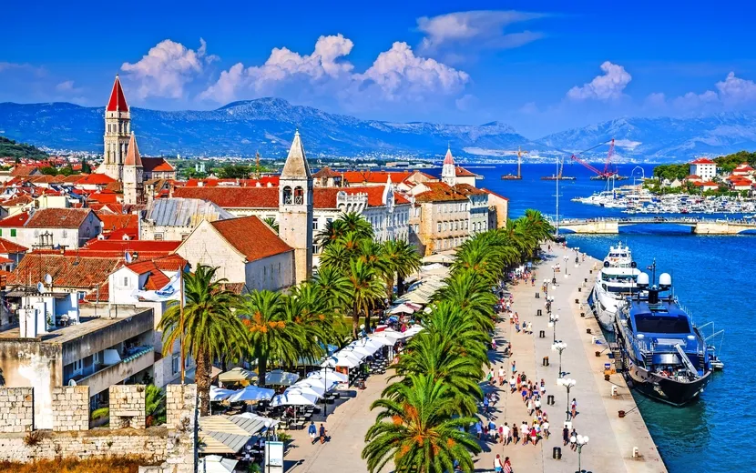 Trogir
